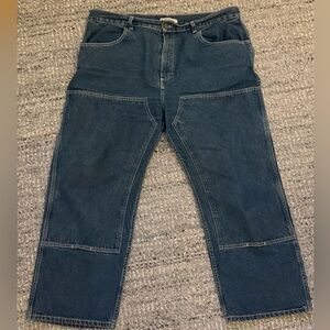 Rudy Jude Utility Jeans